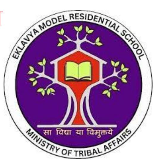 Eklavya Model Residential Schools